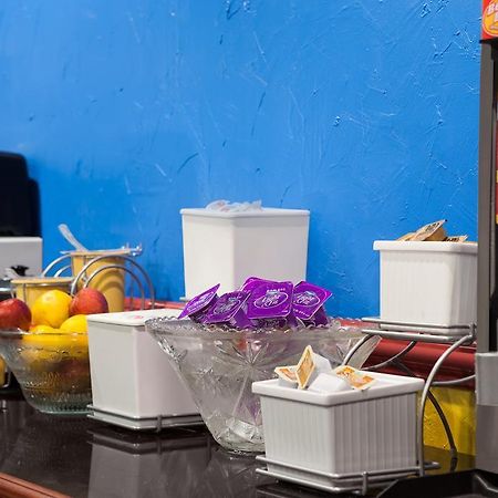 Days Inn Chillicothe Экстерьер фото