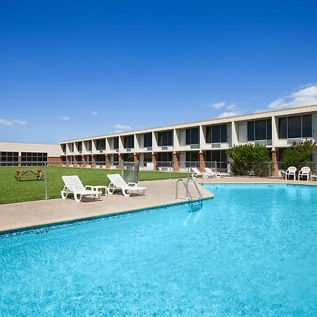Days Inn Chillicothe Экстерьер фото