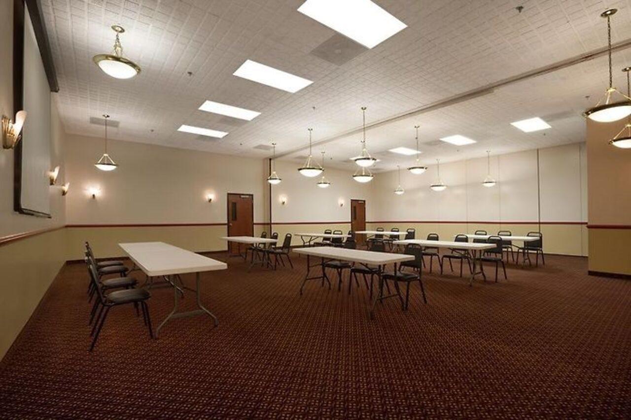 Days Inn Chillicothe Экстерьер фото
