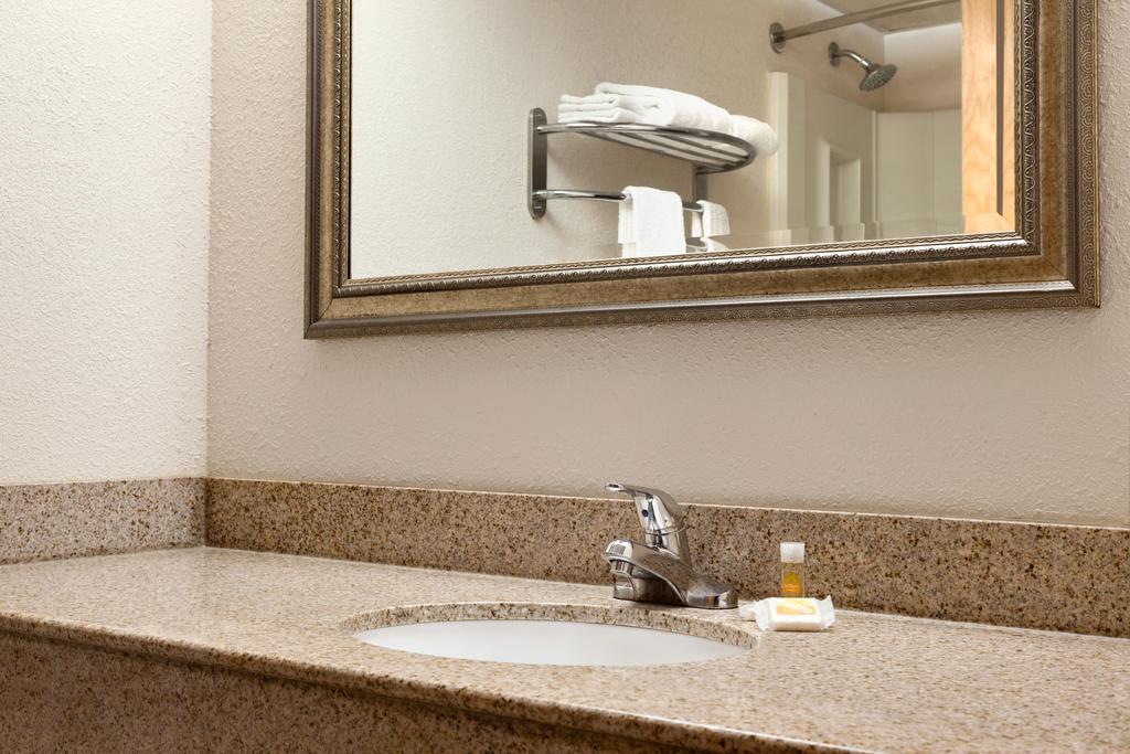 Days Inn Chillicothe Экстерьер фото