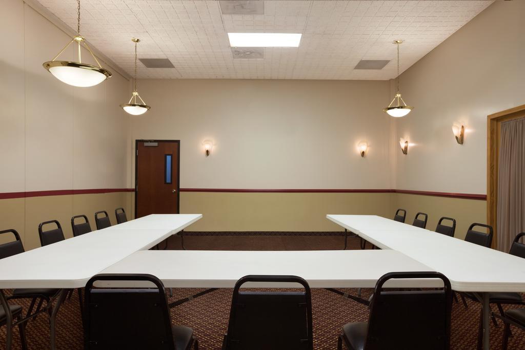 Days Inn Chillicothe Экстерьер фото
