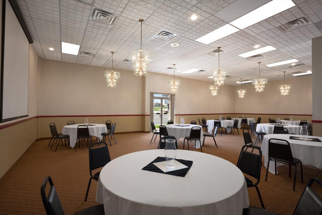 Days Inn Chillicothe Экстерьер фото
