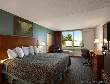 Days Inn Chillicothe Экстерьер фото