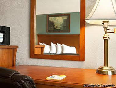 Days Inn Chillicothe Экстерьер фото