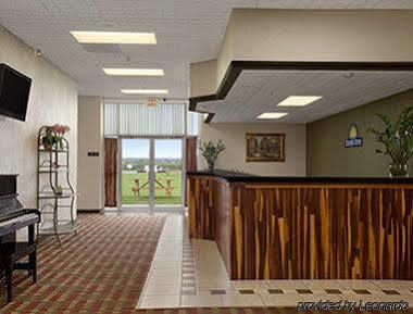 Days Inn Chillicothe Экстерьер фото